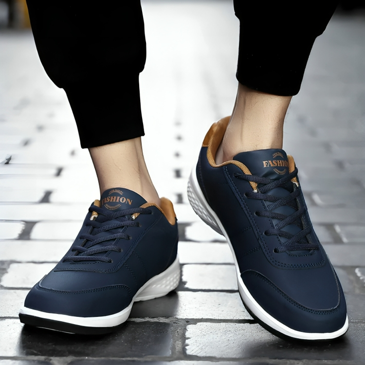 Peter Sneakers - ergonomische schoenen