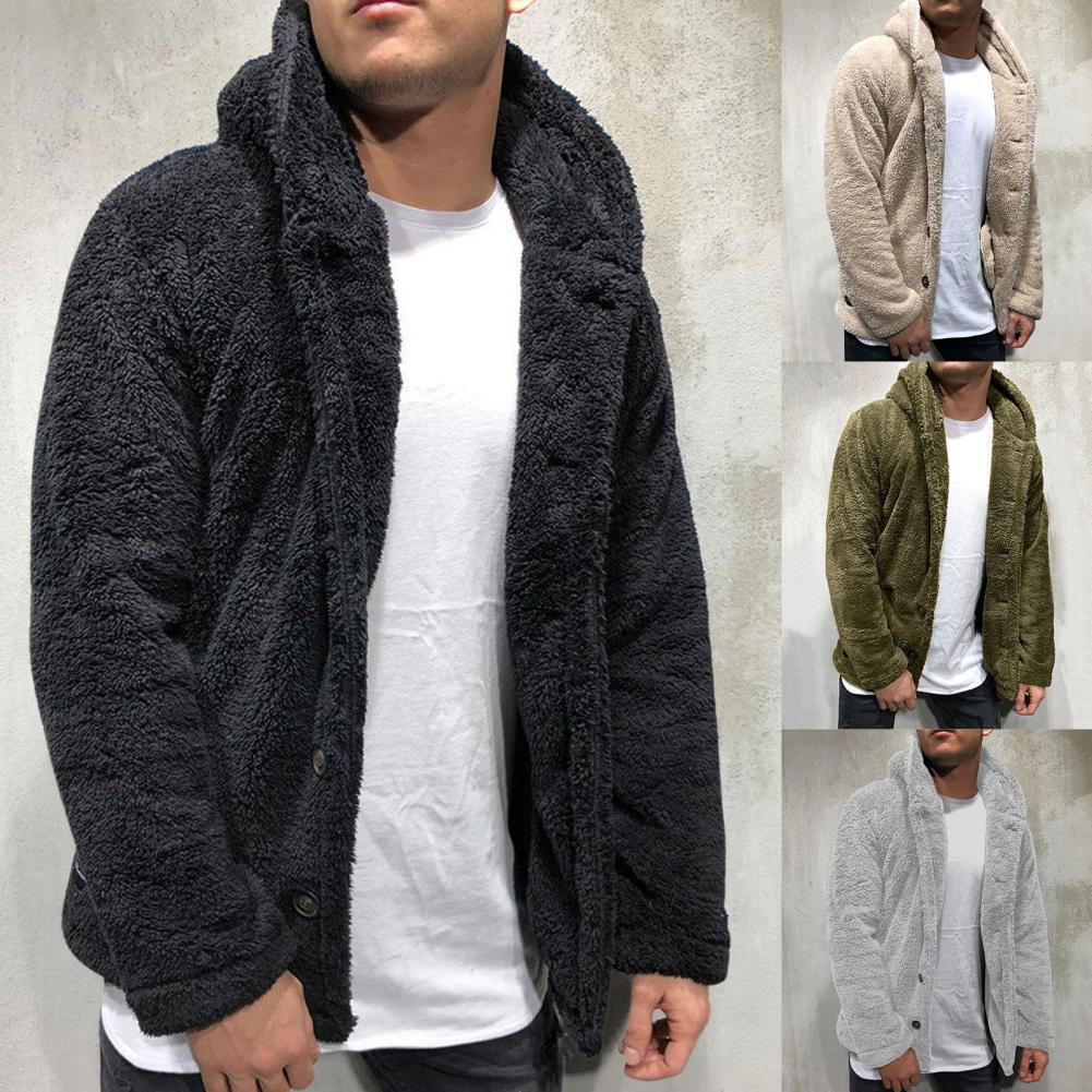 Sandro - elegant fleece winterjack