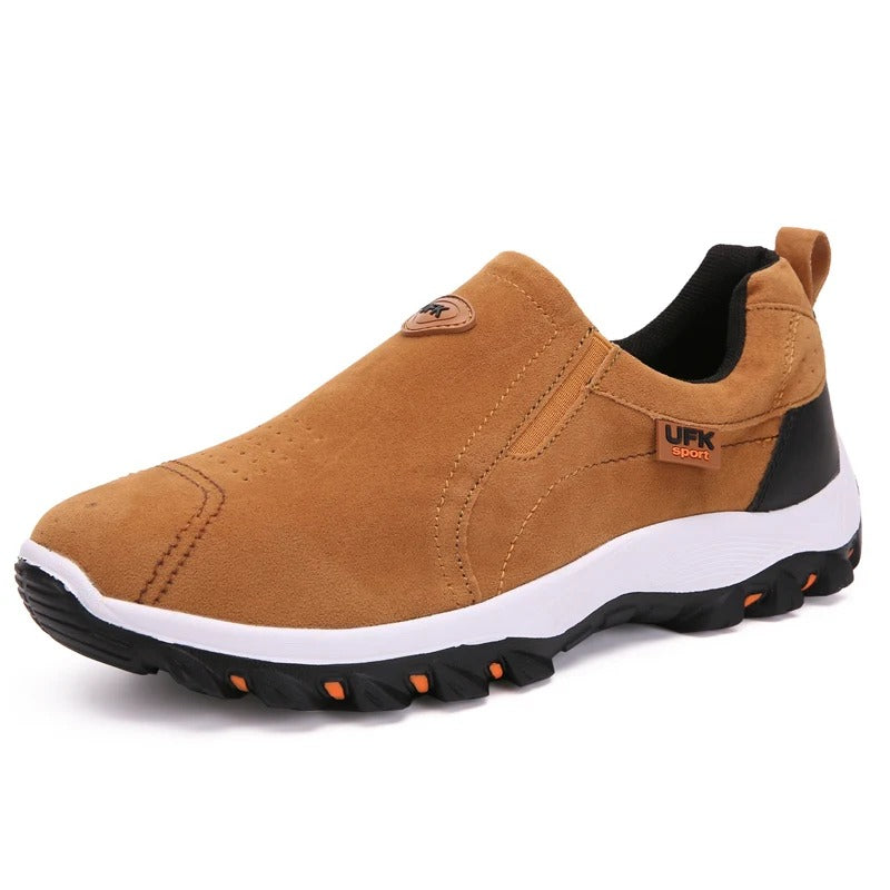 William Sneakers - ergonomische schoenen