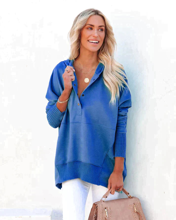 Nicolette | Elegante en comfortabele trui