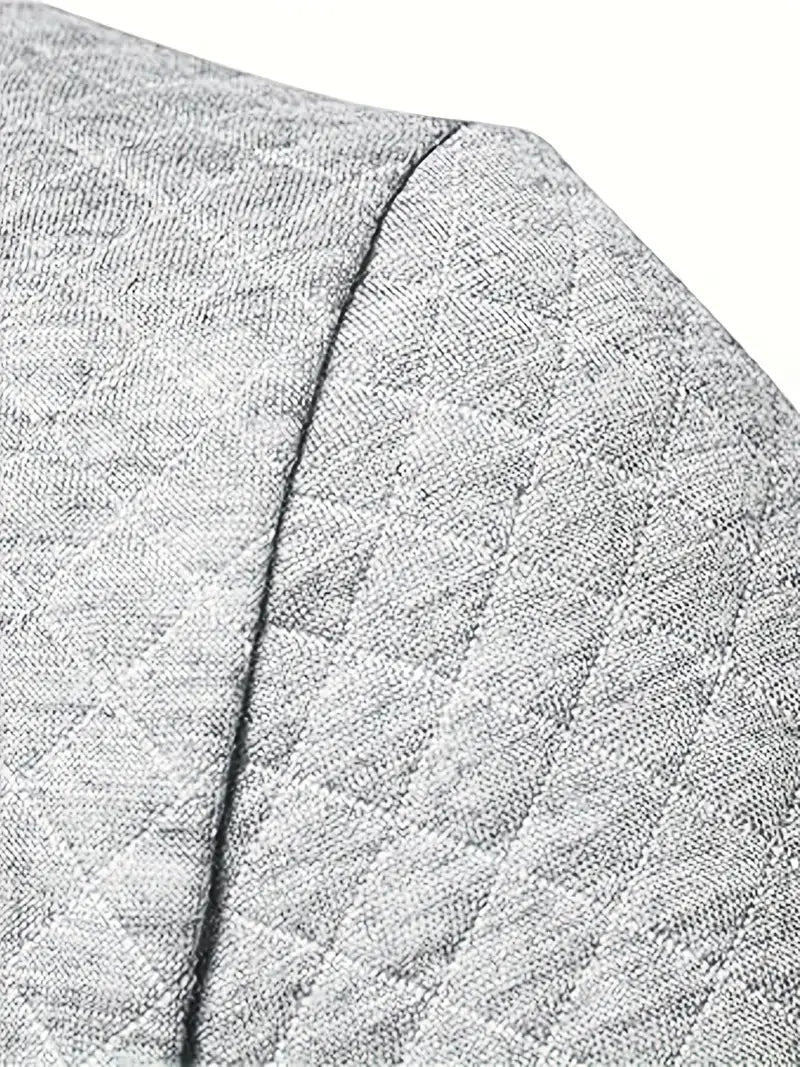 Gewatteerd jack voor heren "UrbanStyle