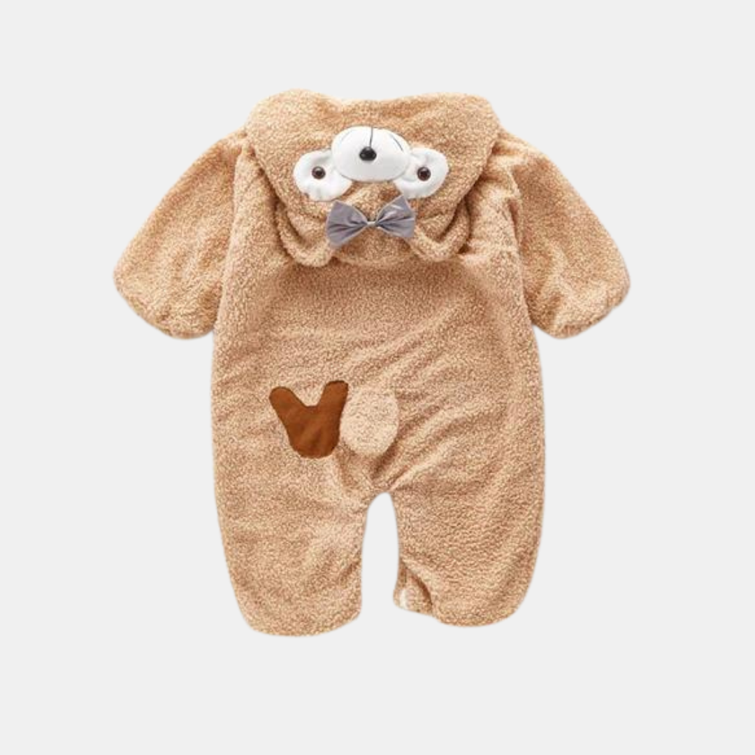 Mondevo | Bearby™ - Lichaam voor berenwelpen