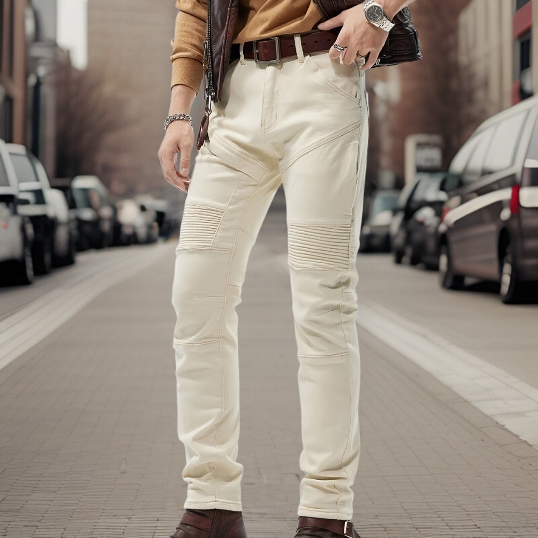 Octavian™ | Motorjeans van hoge kwaliteit