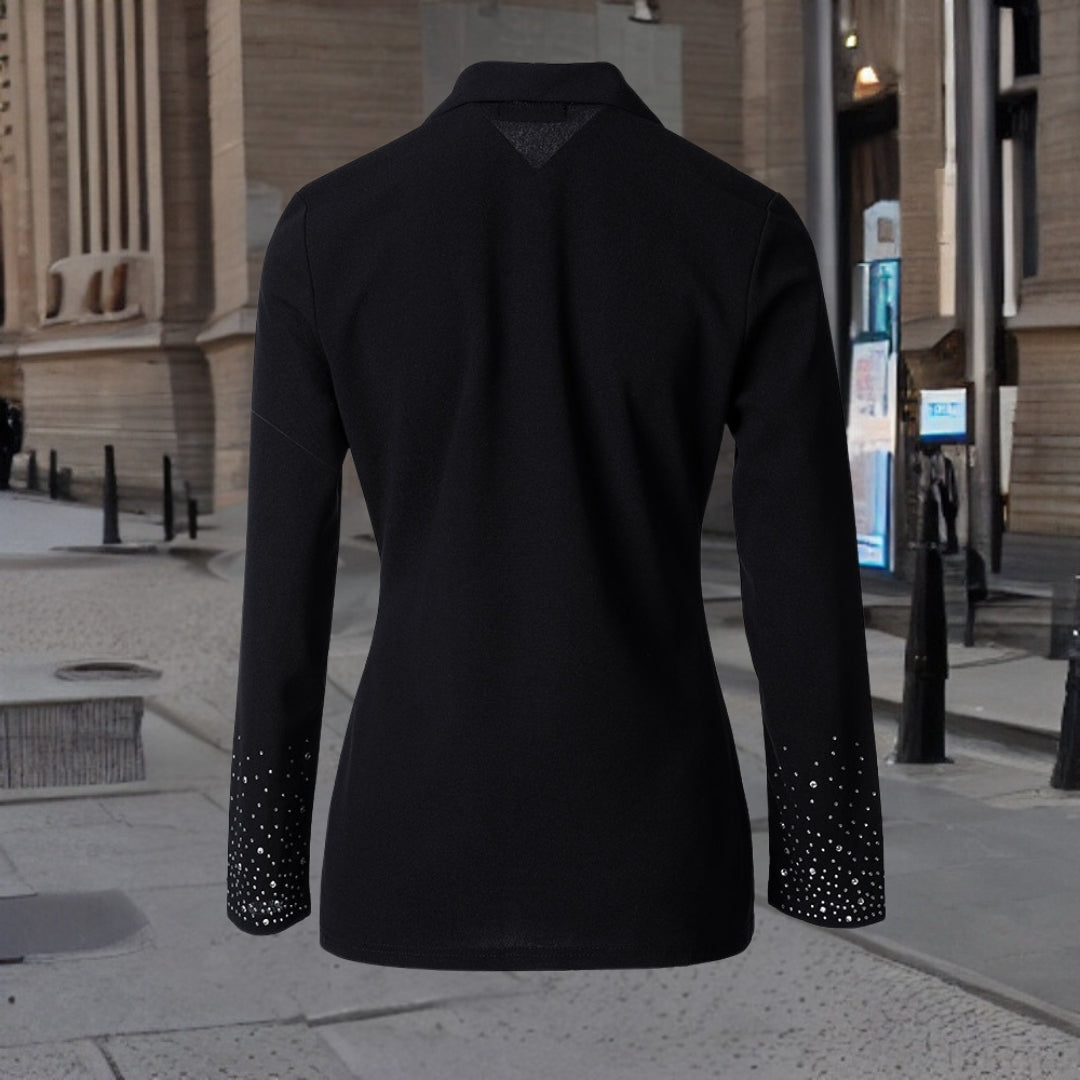 Queenie™ | Kostuumjas van hoge kwaliteit