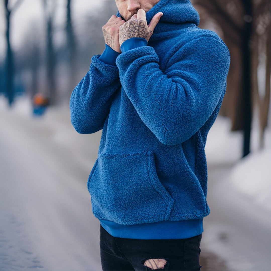 Kieran™ Premium warme kap