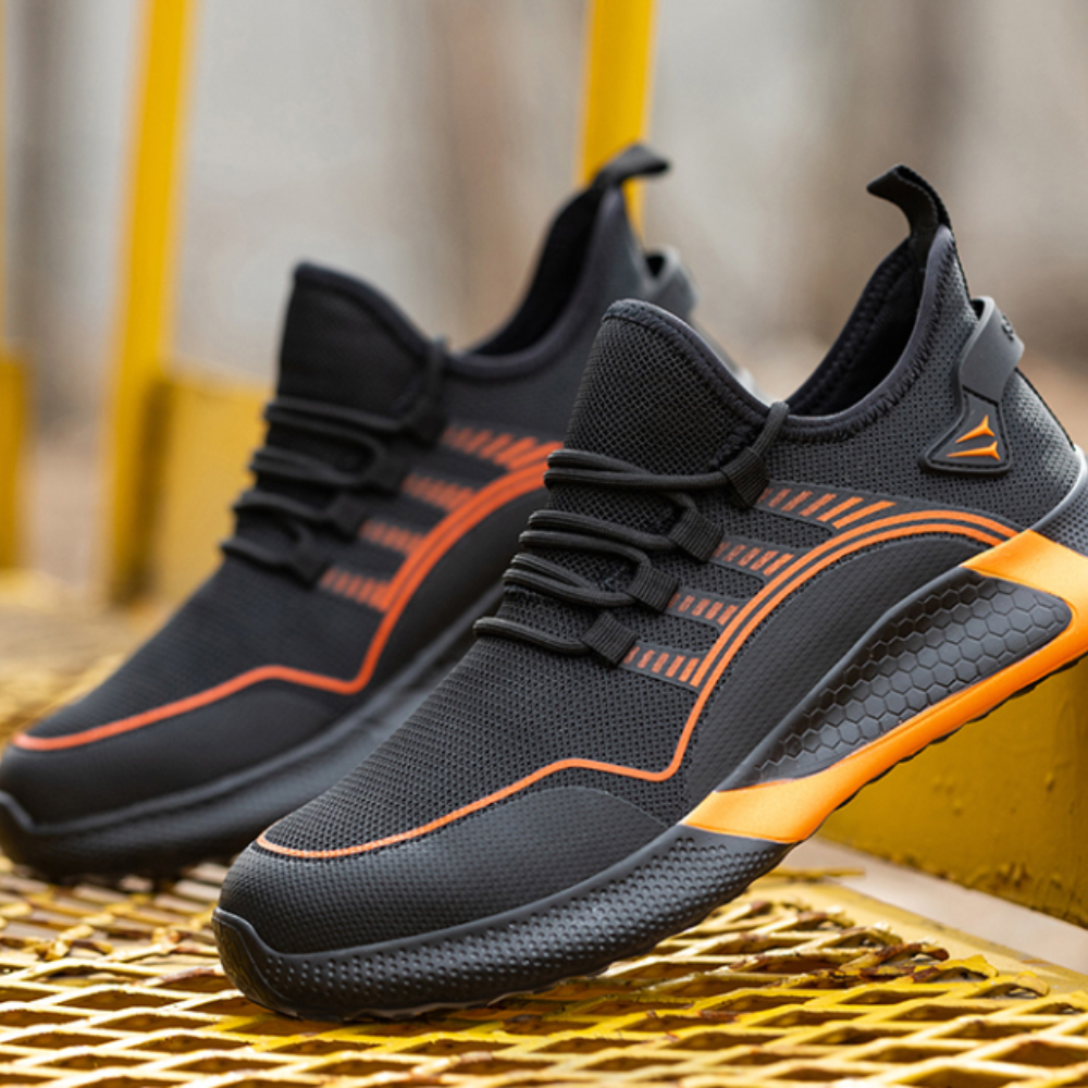 Softhammer veiligheidsschoenen