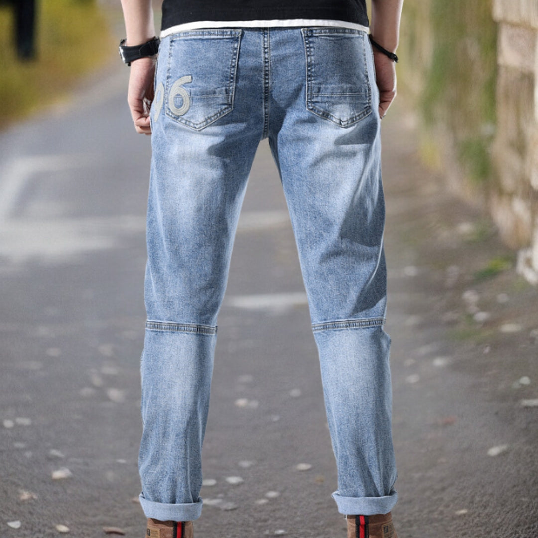 Malte™ | stretchjeans van hoge kwaliteit