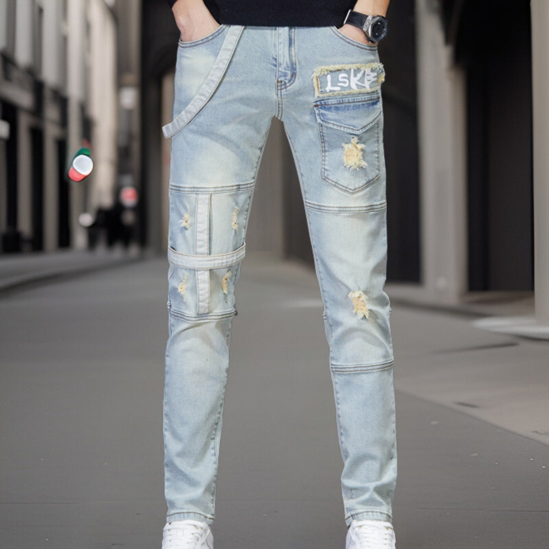 Icarus™ | Hoge kwaliteit motorbroek