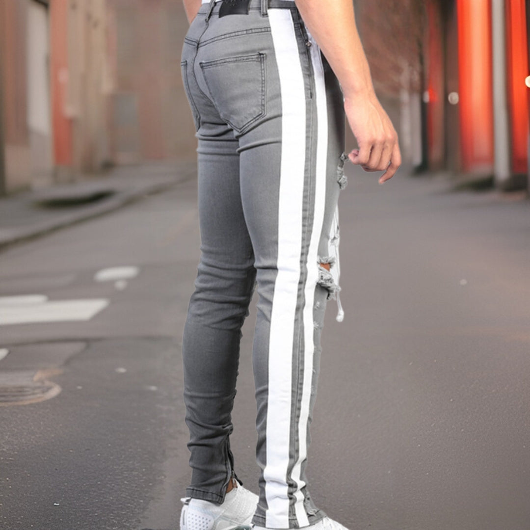 Mael™ | Ingebroken broek van topkwaliteit