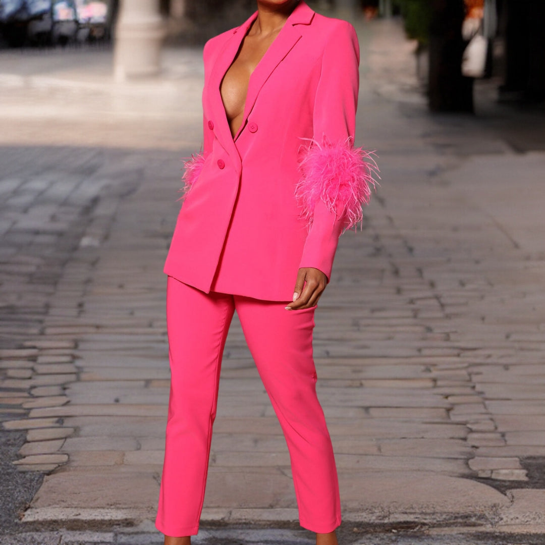 Thalia™ Premium Tweedelig Kostuum