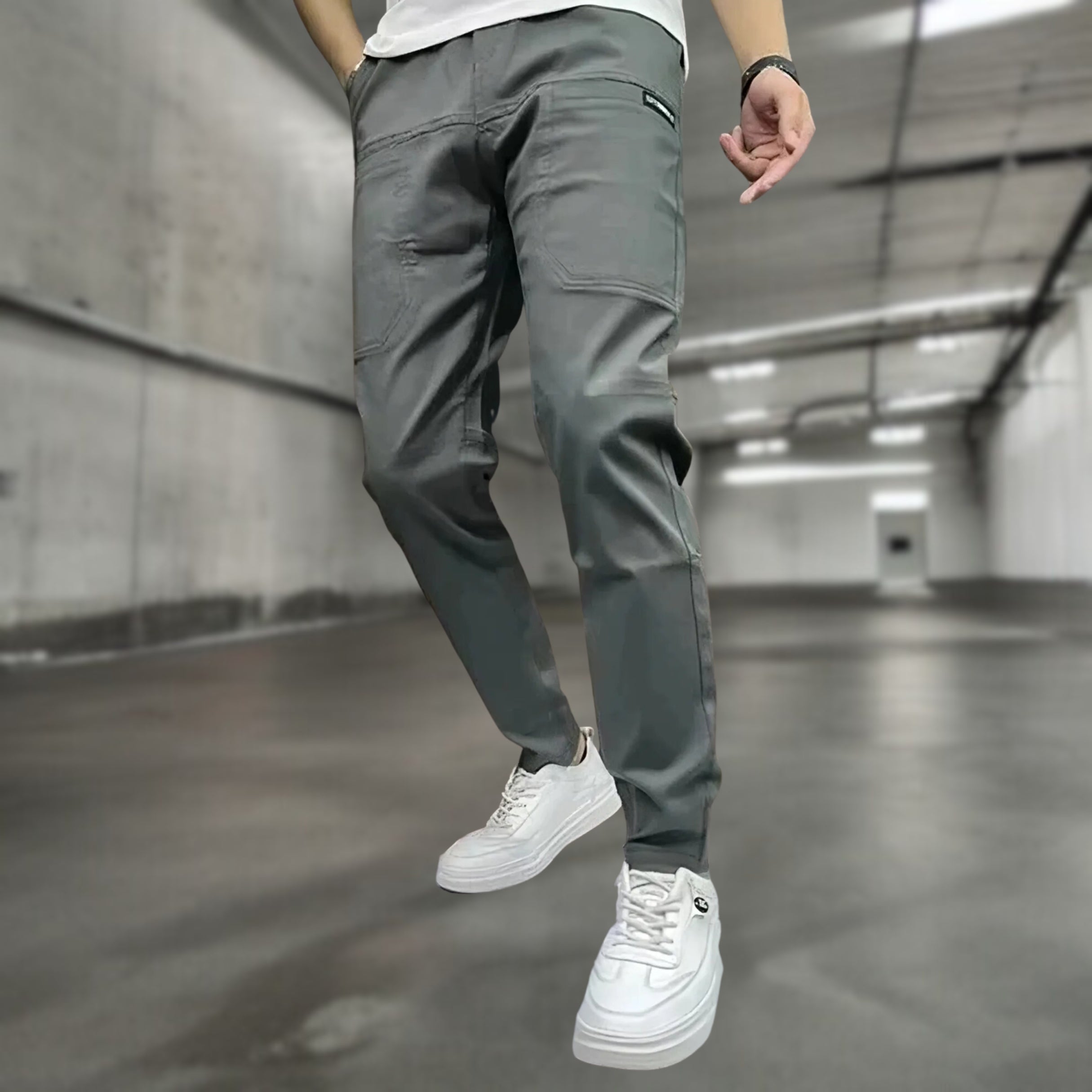 Ignatius™ | Premium warme broek