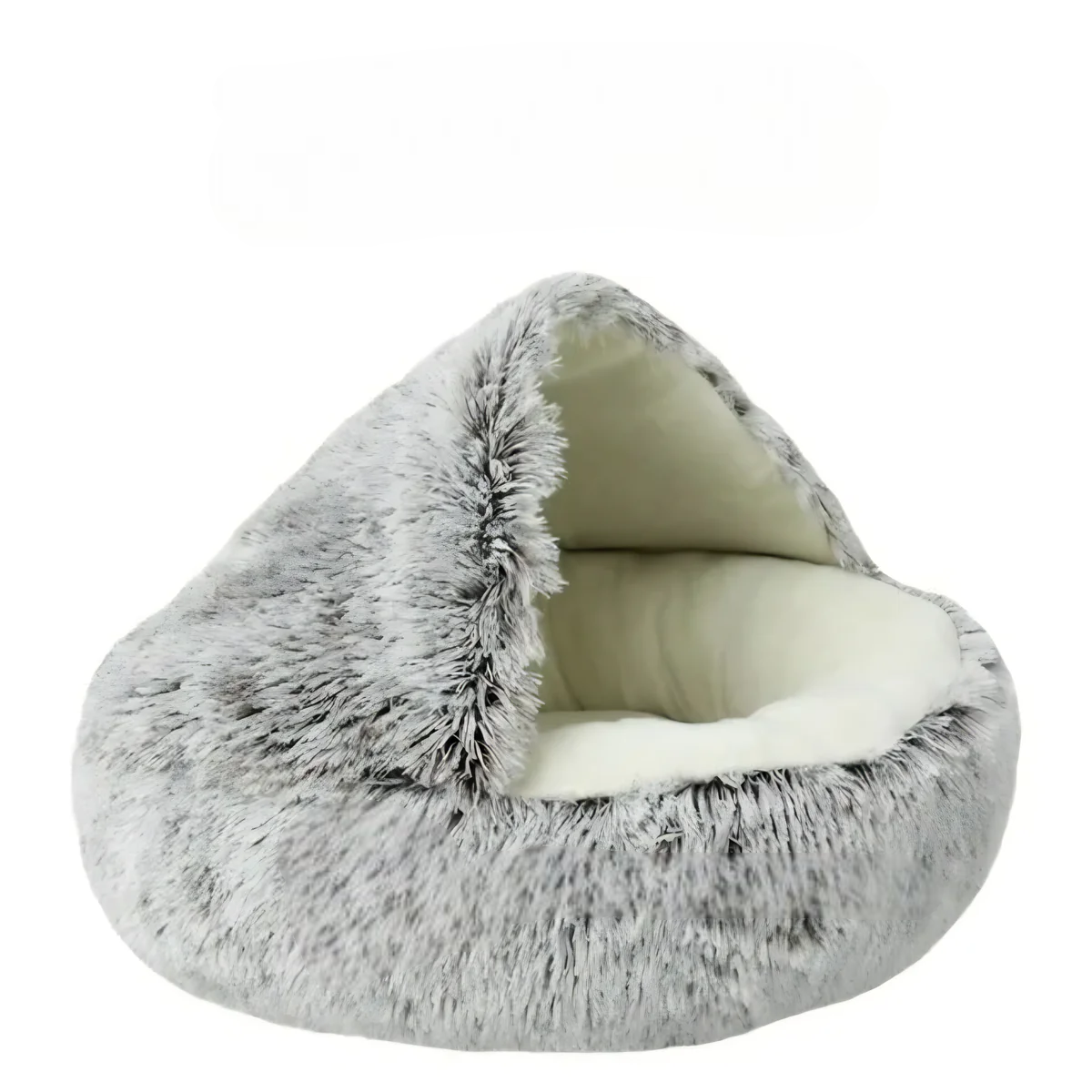 CozyCove | Dual Comfort voor huisdieren