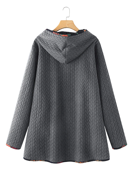 Jassen ontworpen voor de kou