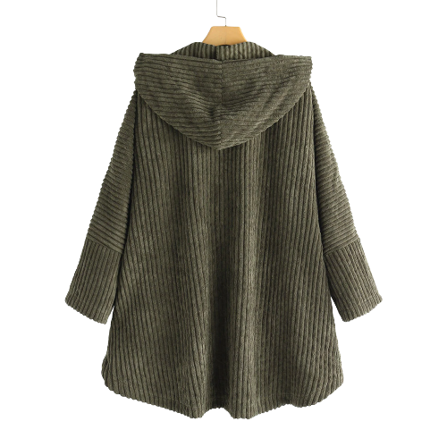 Chique winterjassen met ultieme warmte