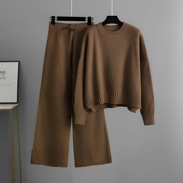 Modetrui en -broek voor dames