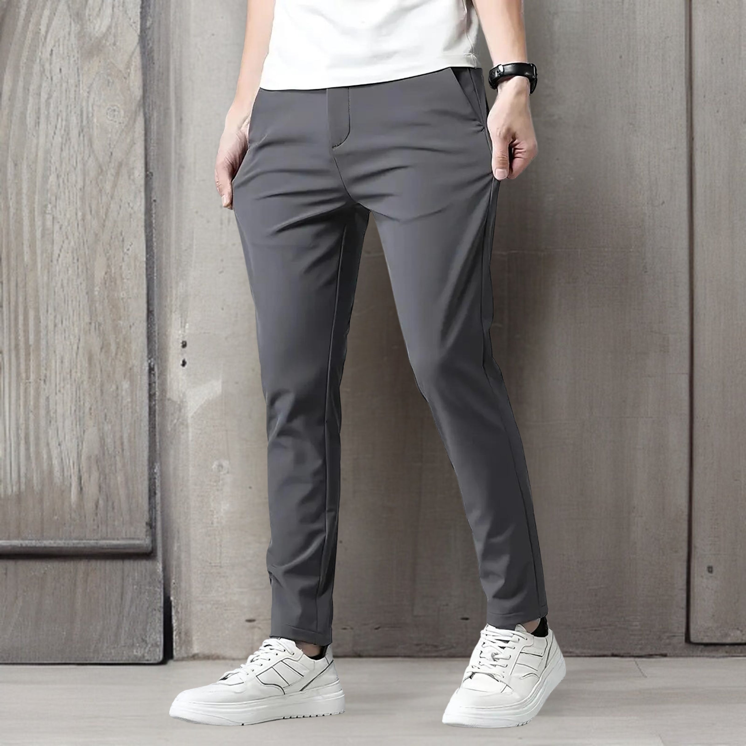 Eduard™ | Broek van hoge kwaliteit