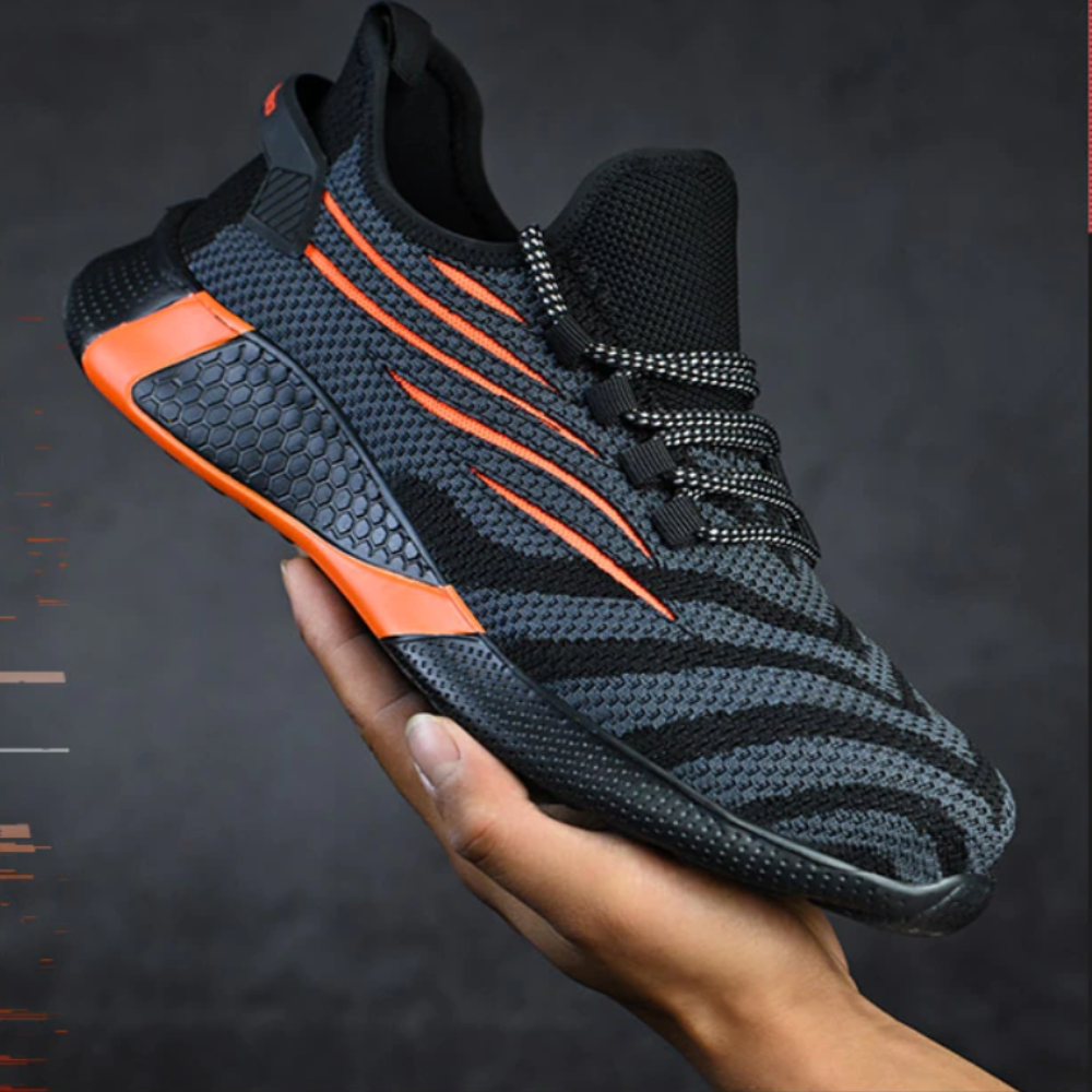 Steelwing veiligheidsschoenen