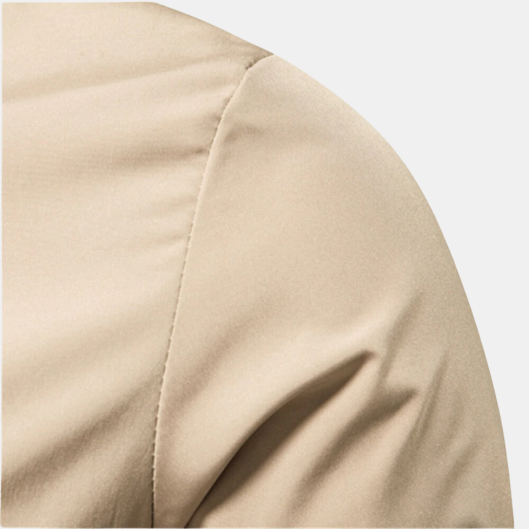 Winter bomberjack voor mannen