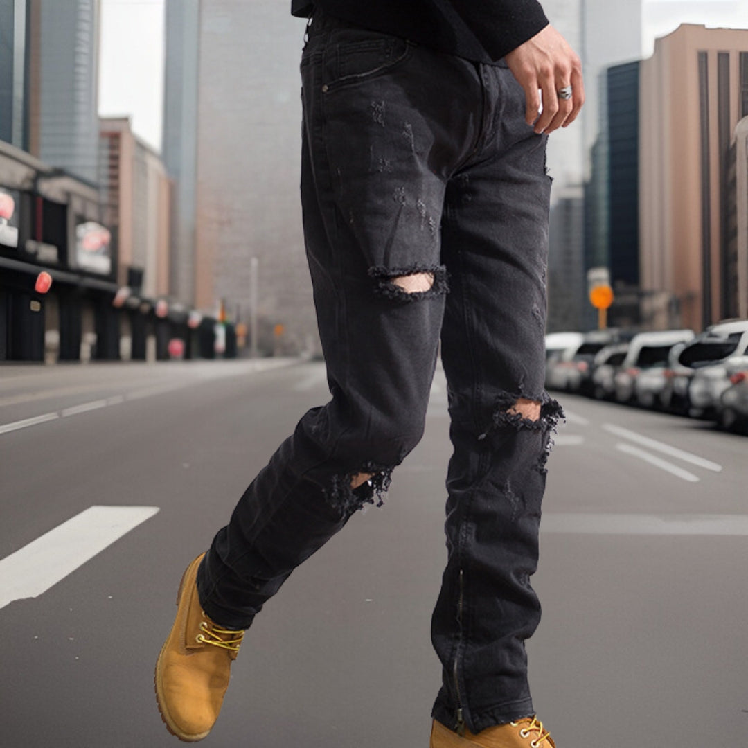 Boris™ Premium gedragen broek