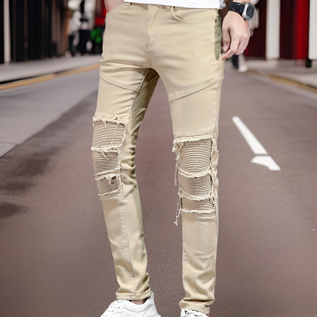 Yves™ stretch jeans
