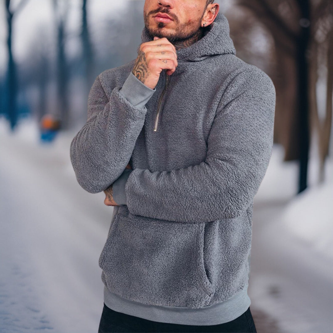 Kieran™ Premium warme kap