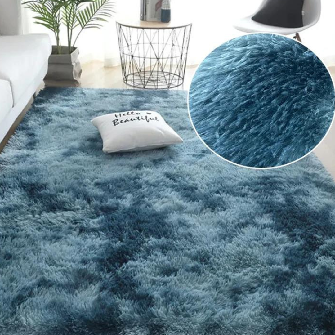 Melisar | Pluche tapijt