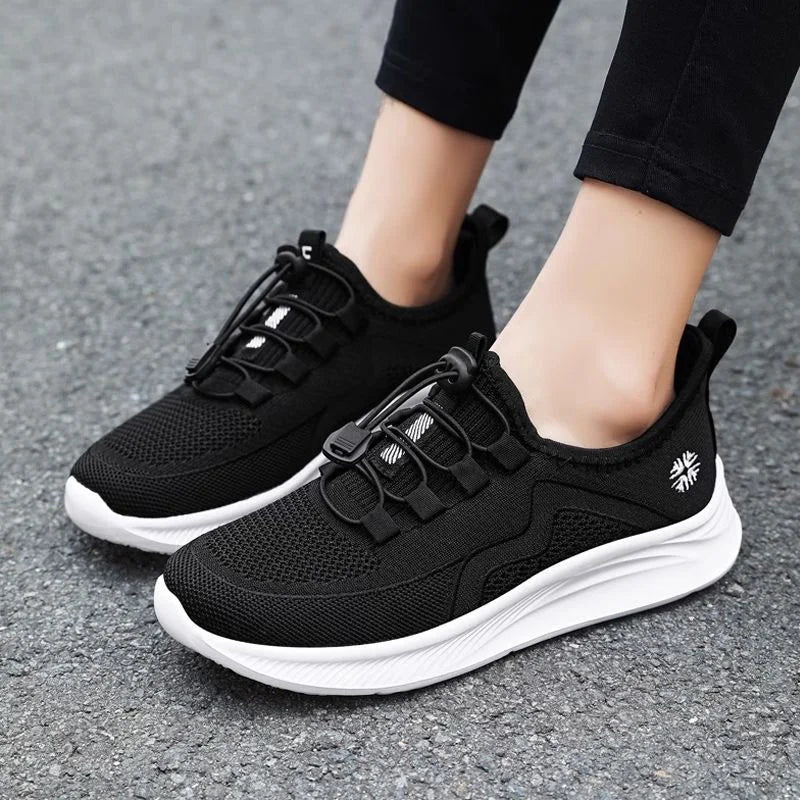 Nathalia Sneakers - ergonomische schoenen