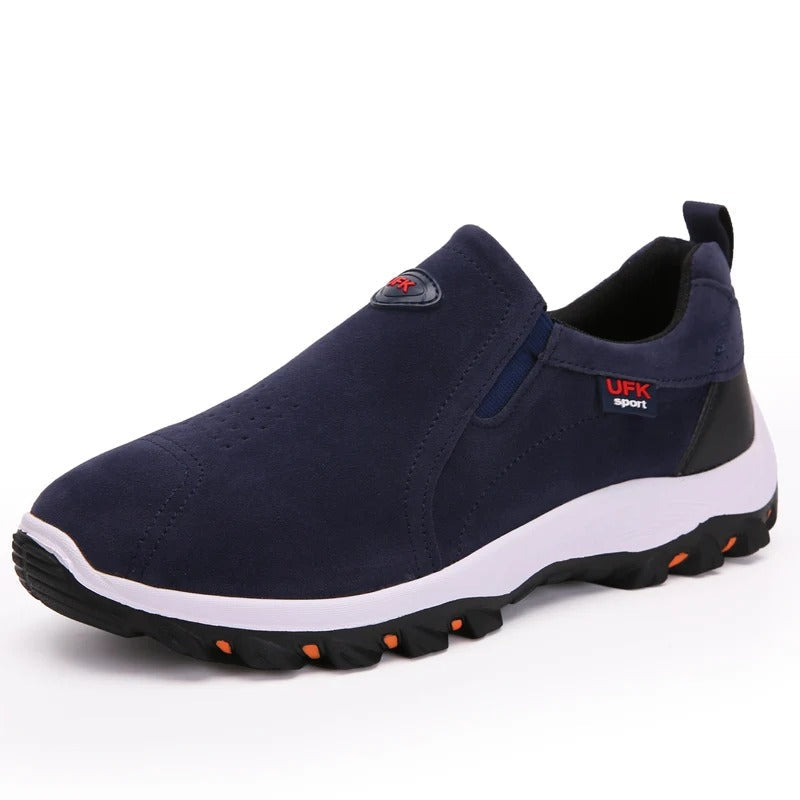 William Sneakers - ergonomische schoenen