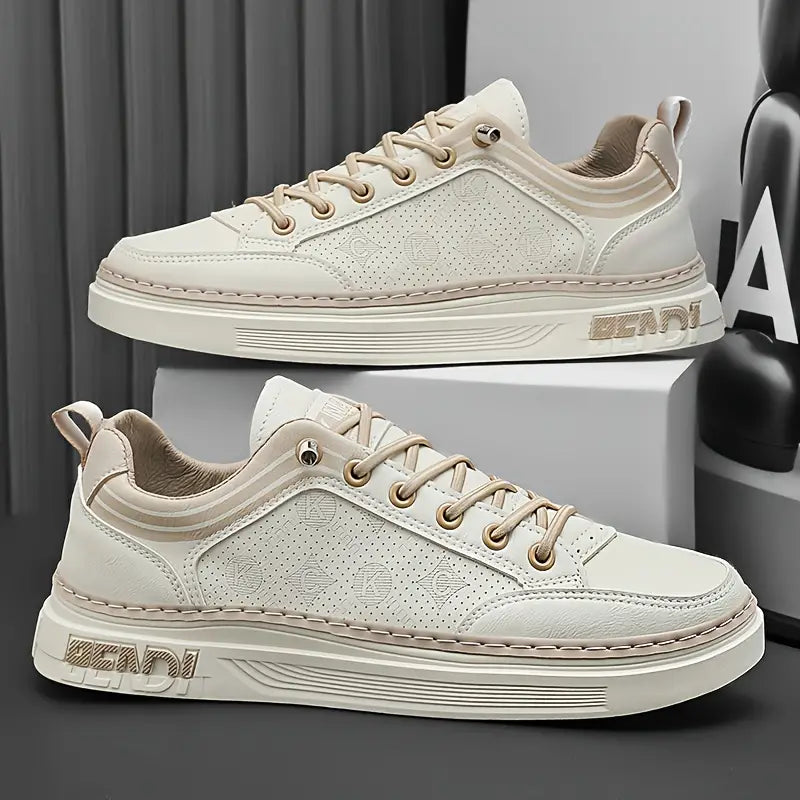 Elegante herenschoenen "AirflowStep
