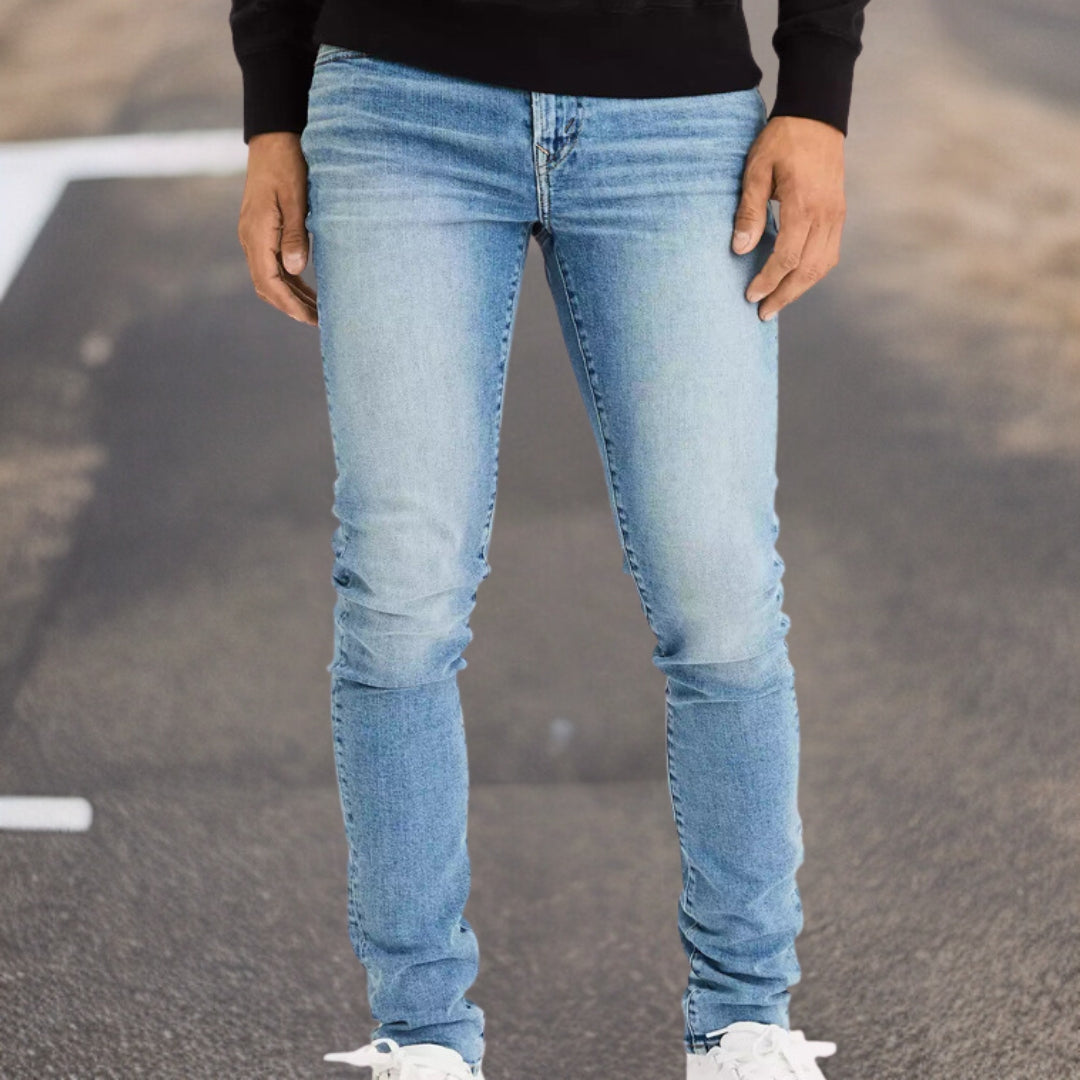 Samu™ Skinny Jeans van hoge kwaliteit