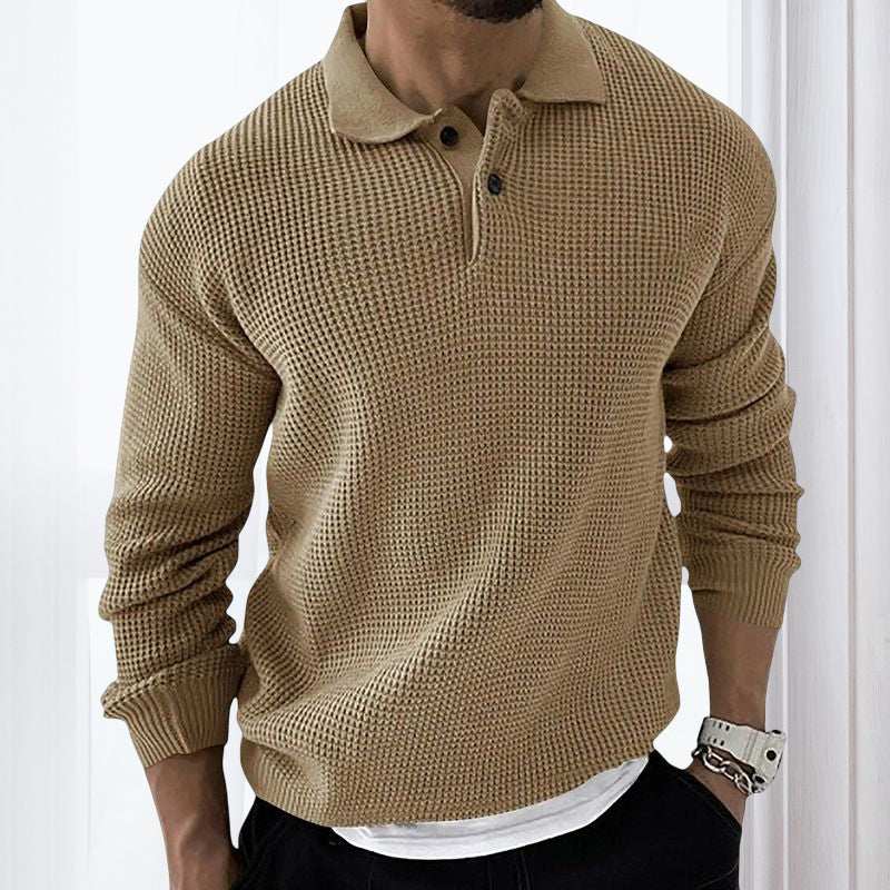 Samuel - elegant sweatshirt