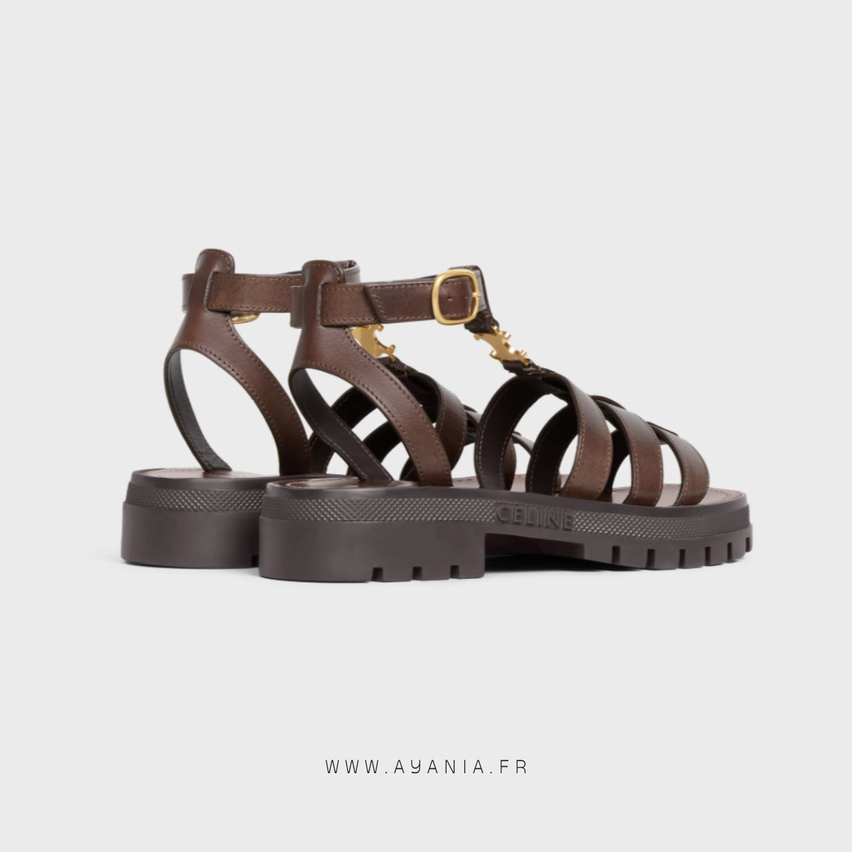 Celine sandalen &