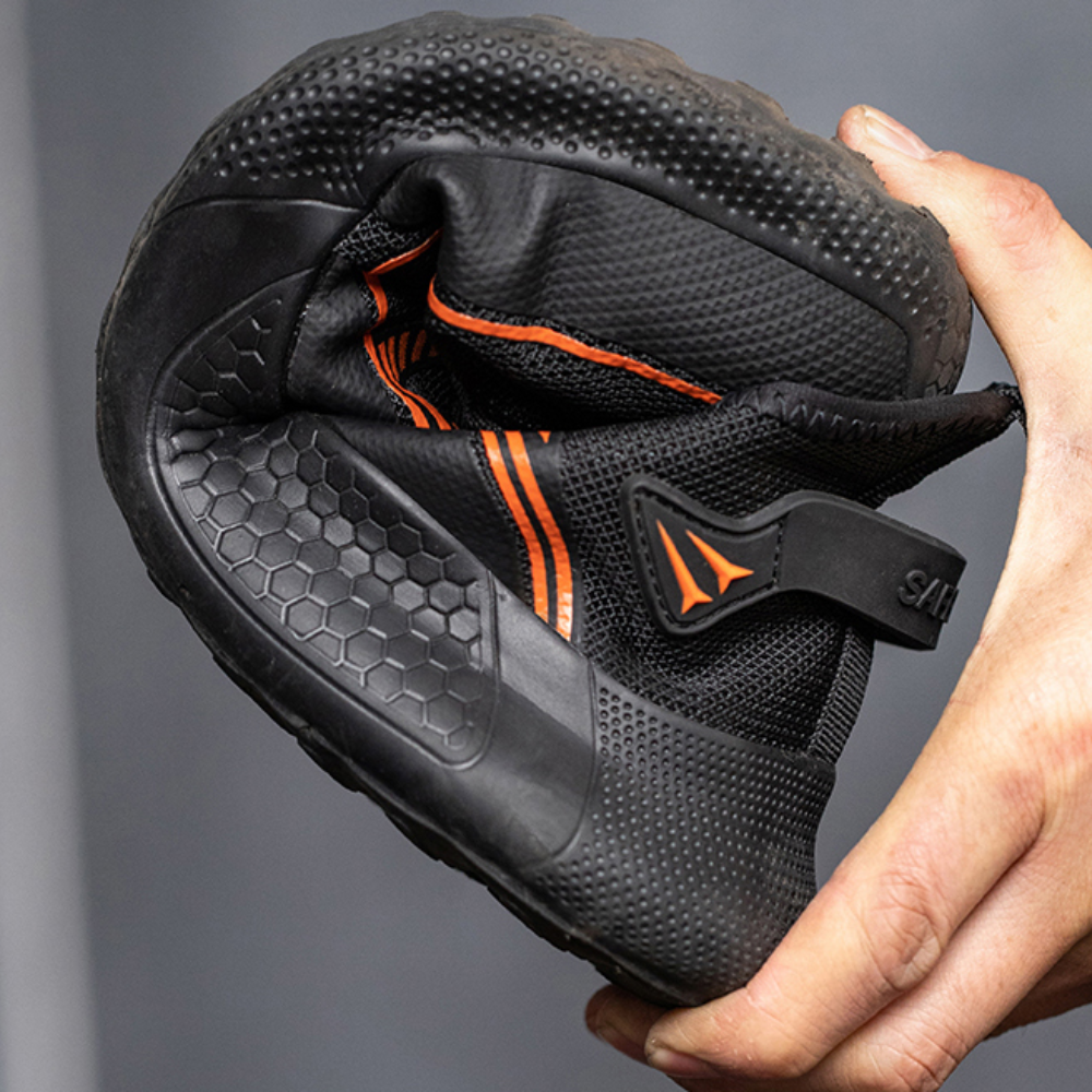 Softhammer veiligheidsschoenen