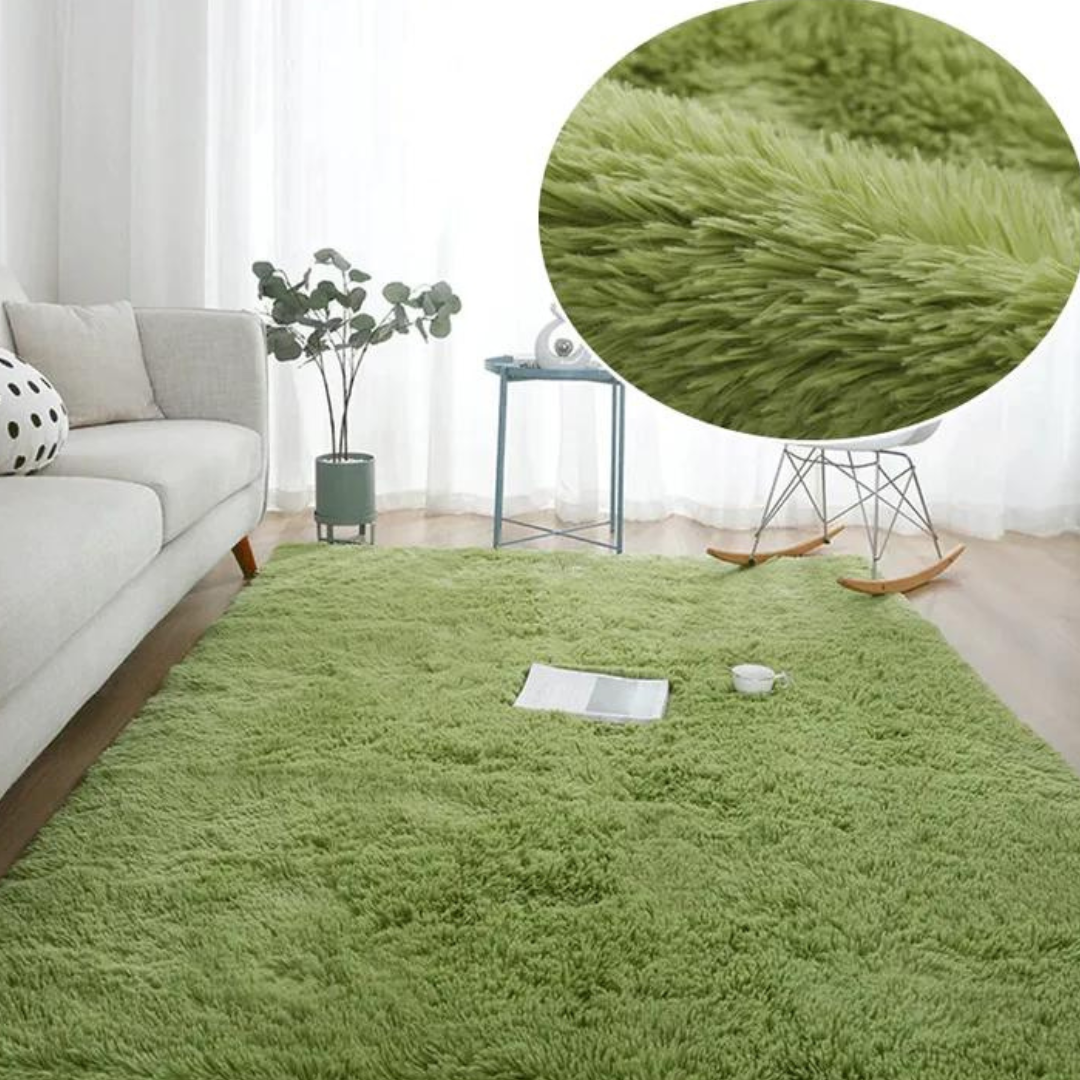 Melisar | Pluche tapijt