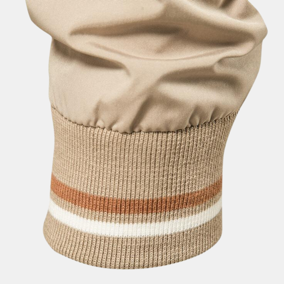 Winter bomberjack voor mannen