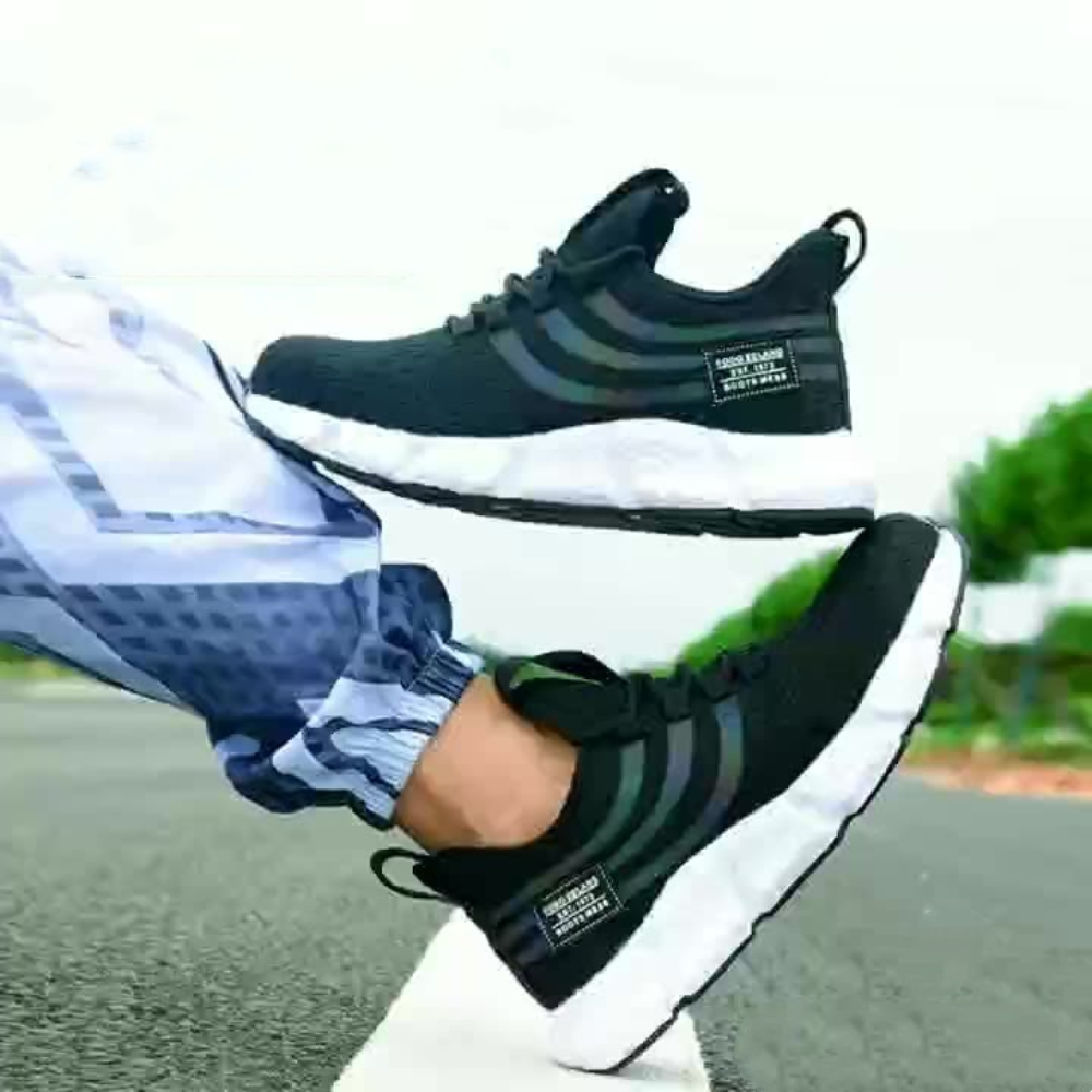 Fodo veiligheidsschoenen