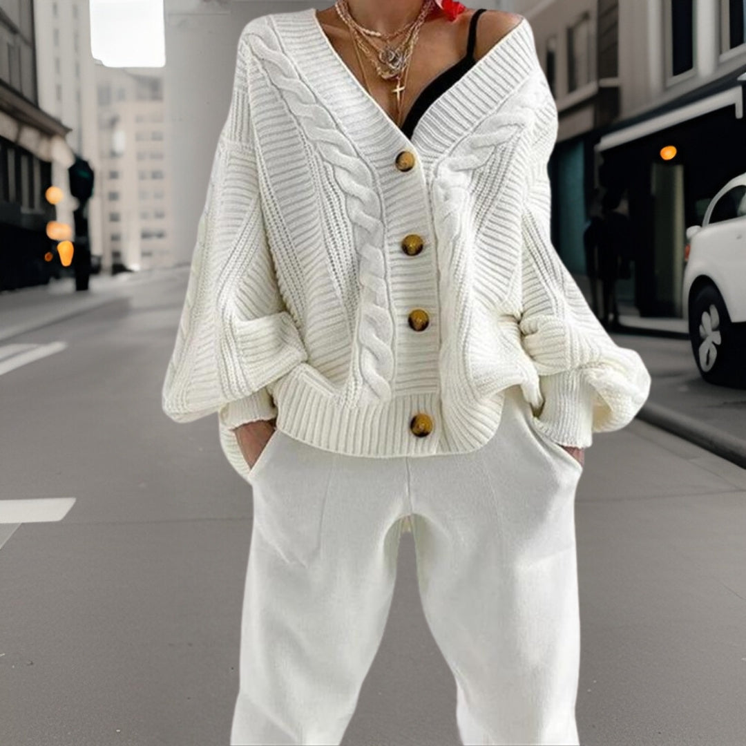 Odette™ | damesmode jas van hoge kwaliteit