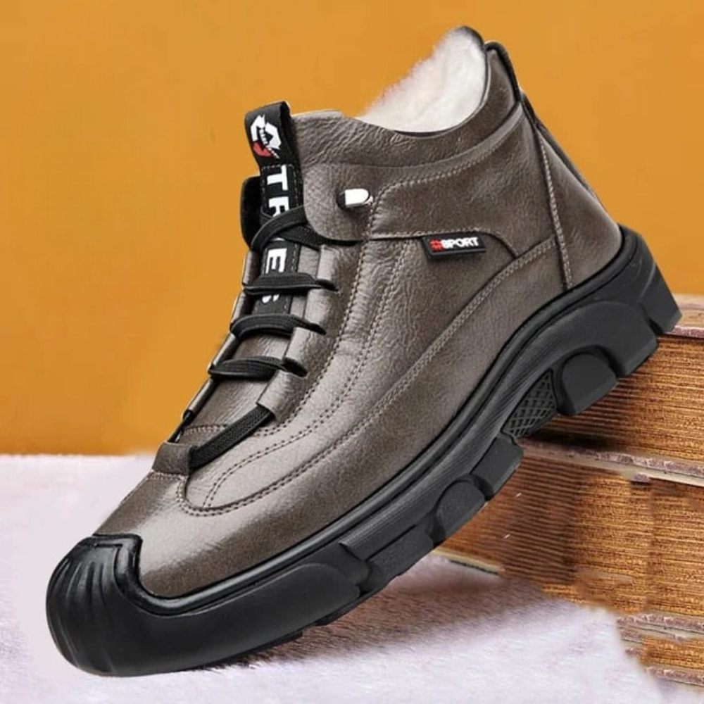 Gabriel Sneakers - ergonomische schoenen