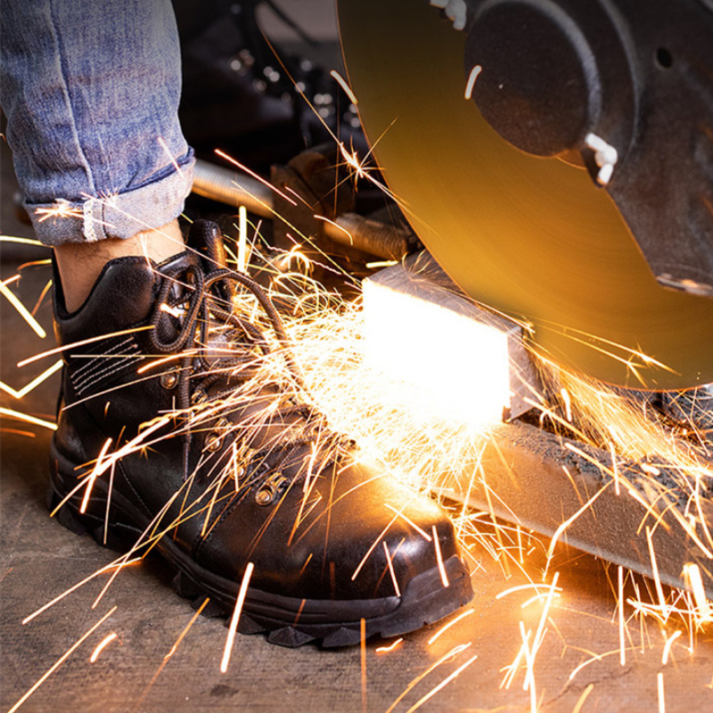 Schofield veiligheidsschoenen