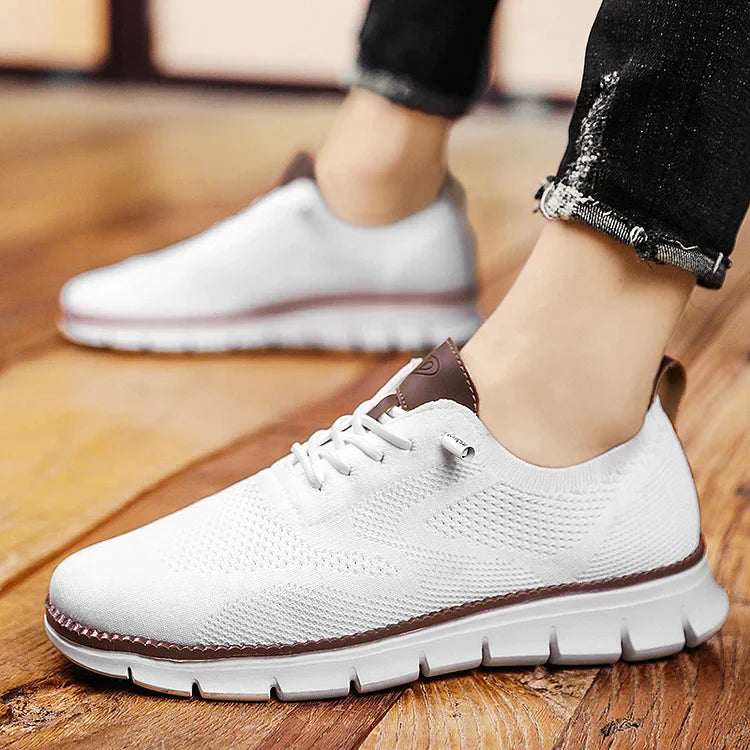 Elias Sneakers - ergonomische schoenen