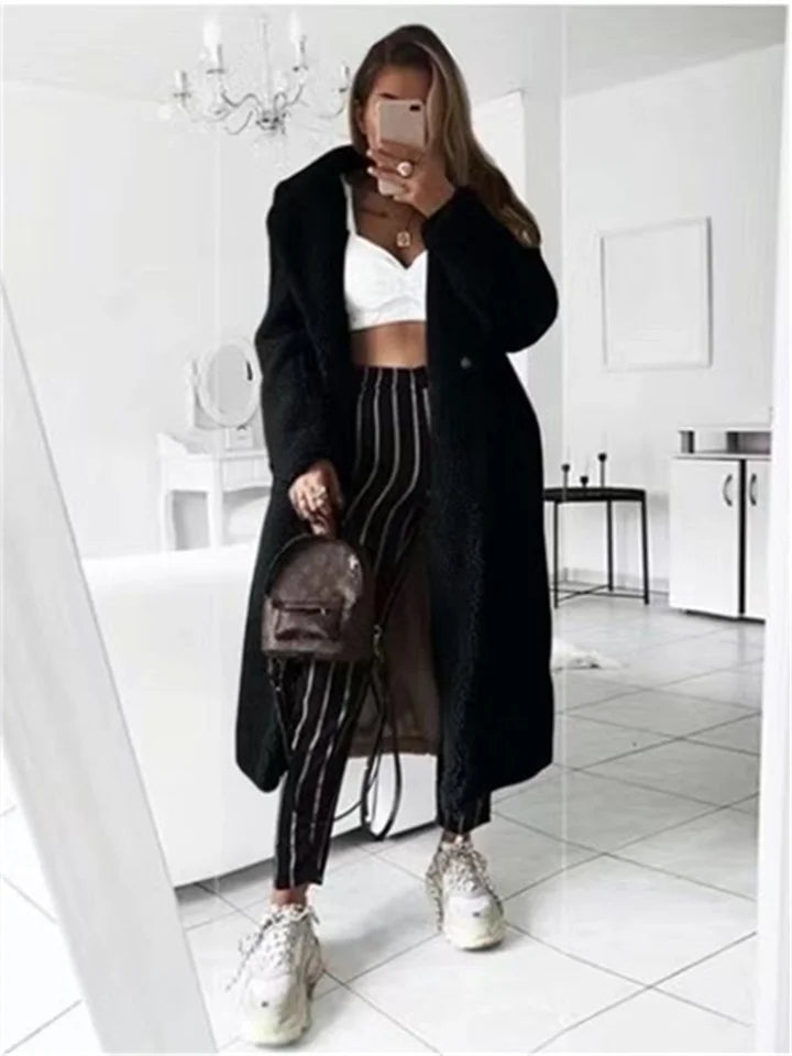 Teddyjas voor vrouwen