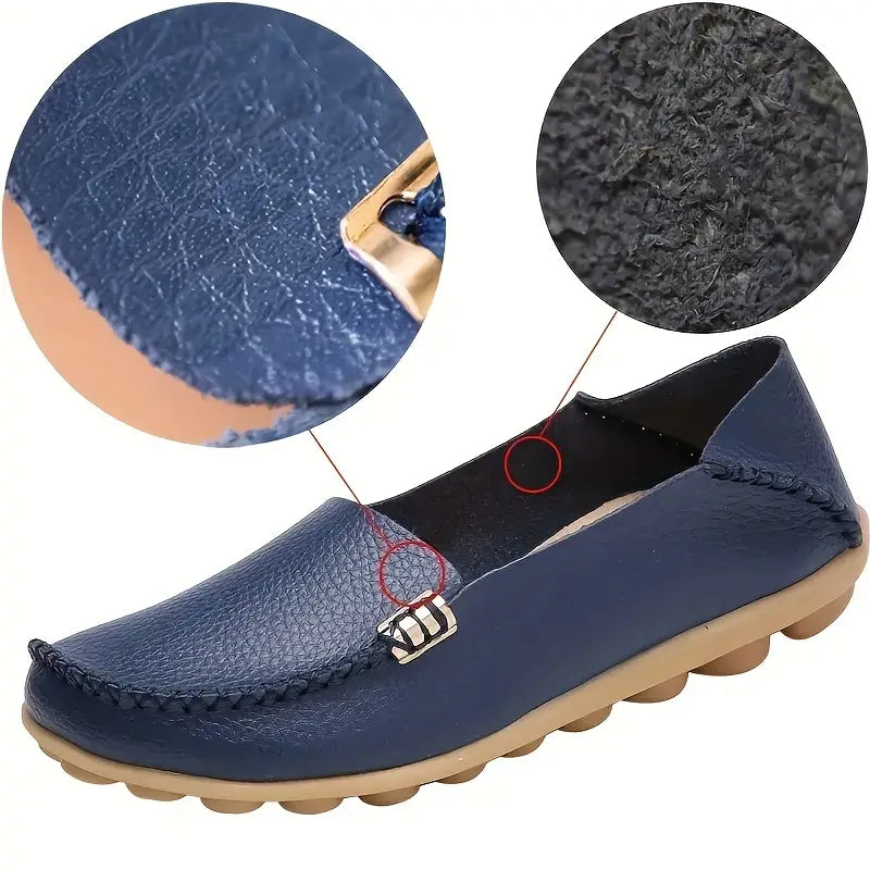 Comfortabele herenschoenen "SoftGlide" voor dames