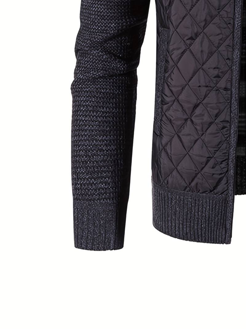 Warme trui voor mannen