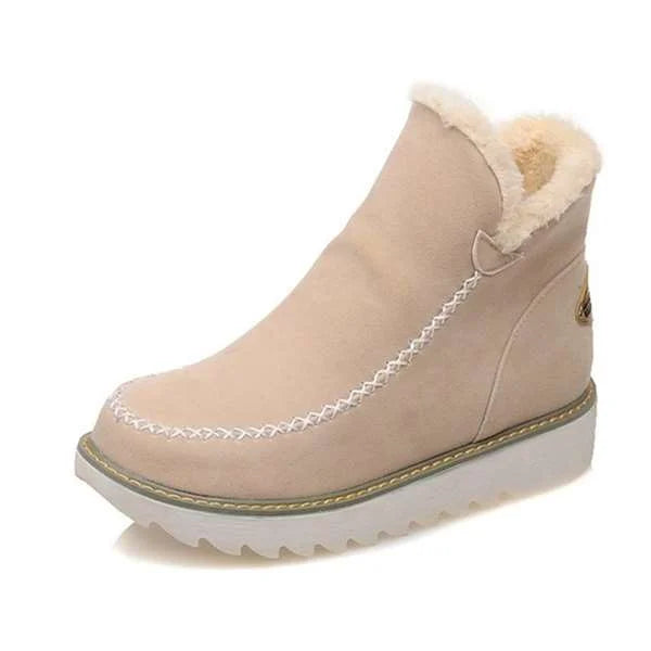 Rose - Superwarme winterschoenen voor dames