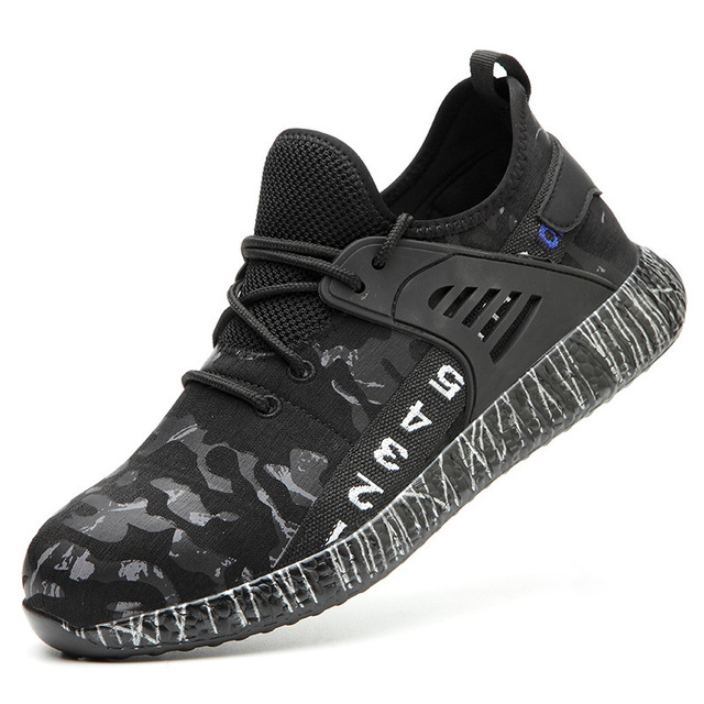 Beschermende schoenen Cheetah