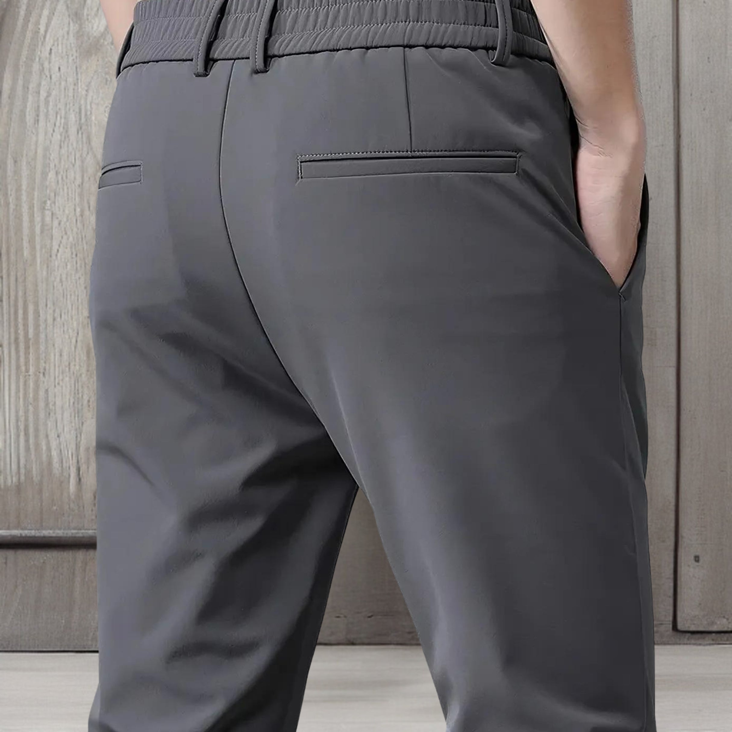 Eduard™ | Broek van hoge kwaliteit