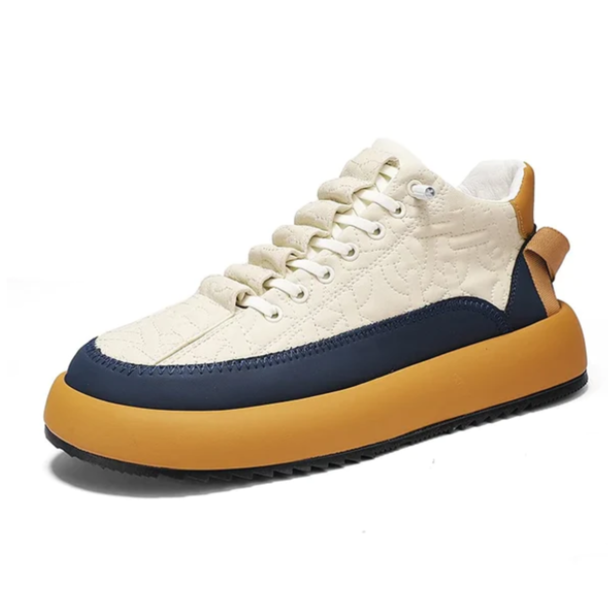 Manfrit - Ademende sportschoenen