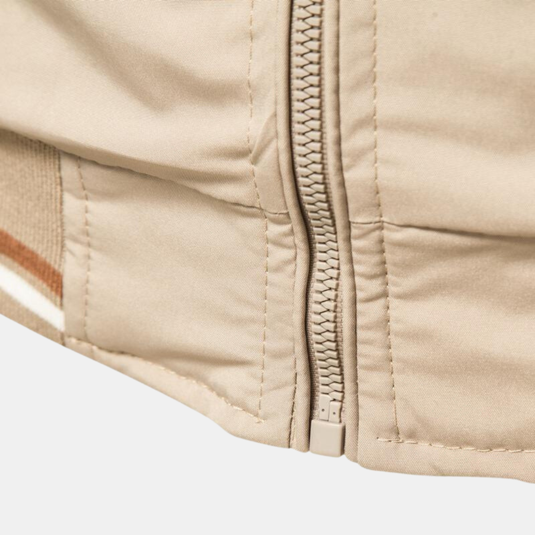 Winter bomberjack voor mannen