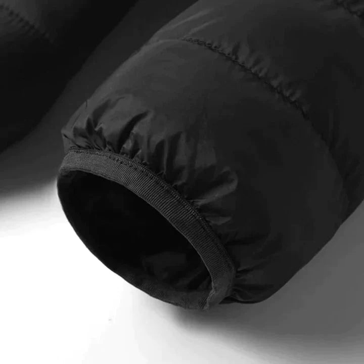 CozyHeat Wikkel jezelf in warmte