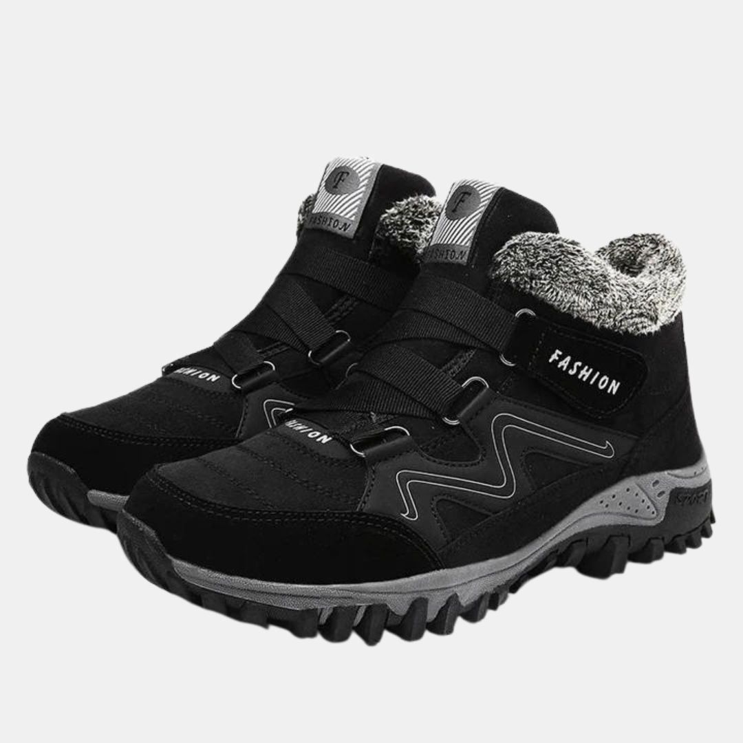 Melisar | Thermo damesschoenen